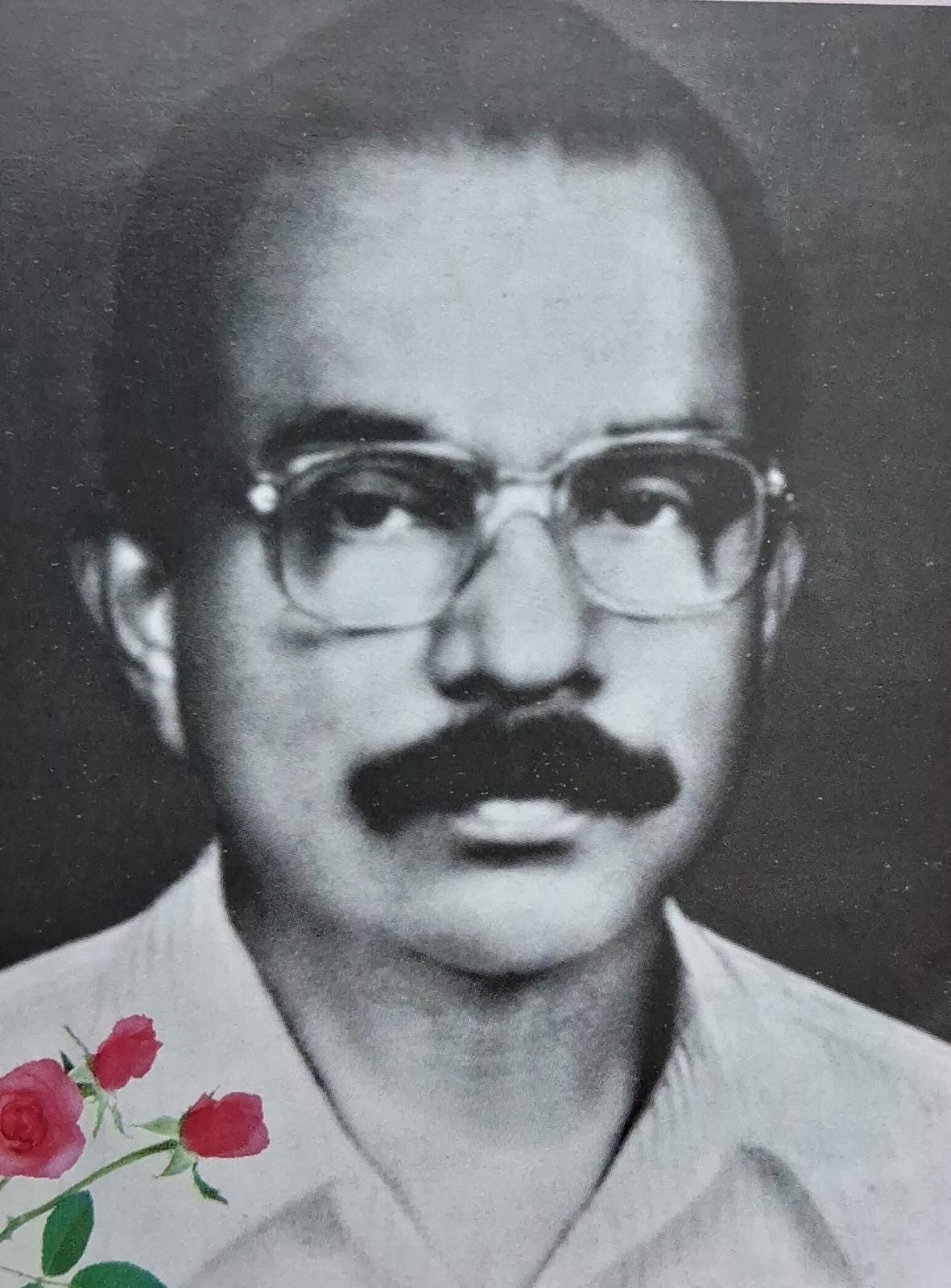 Pulikunnel P M George Kalapurackal